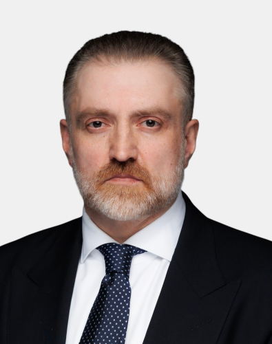 Краинский Даниил Владимирович